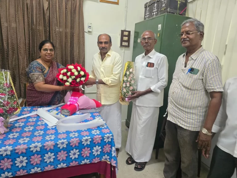 DO- FSSAI for Coimbatore