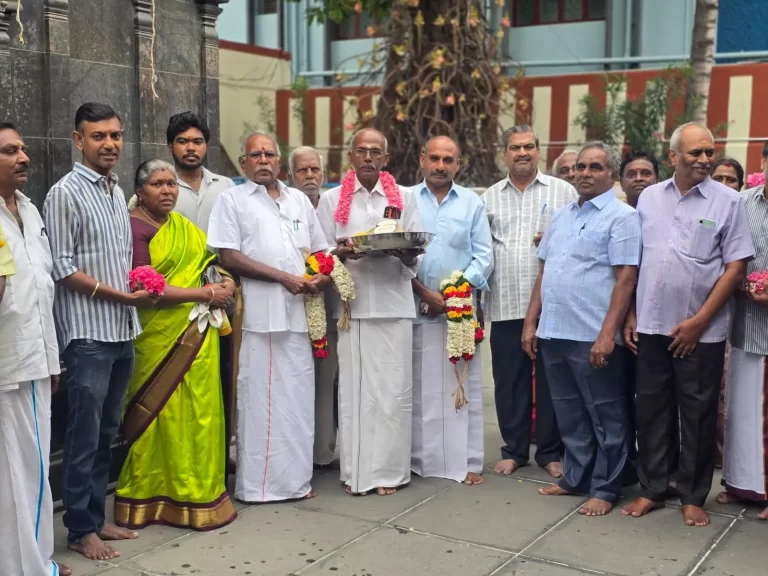 Koniamman Temple